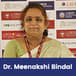 Lords University Dean: Dr. Meenakshi Bindal Interview